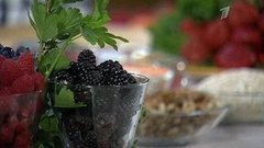 Рейтинг полезных ягод. Контрольная закупка. Фрагмент выпуска от 09.06.2015