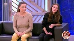 34-летнюю бабушку лишают материнских прав. Пусть говорят. Самые драматичные моменты выпуска от 15.03.2017