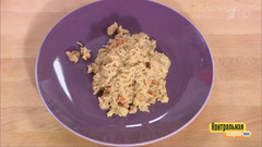 Ризотто с пряной курицей. Контрольная закупка. Фрагмент выпуска от 16.03.2017