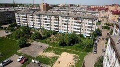 Мой дом. Кому мешает огород? Доброе утро. Фрагмент выпуска от 08.06.2015