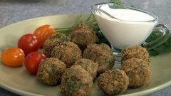 Гречневые тефтели с грибами. Контрольная закупка. Фрагмент выпуска от 08.06.2015