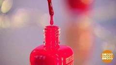 Лак для ногтей: с запахом и без. Доброе утро. Фрагмент выпуска от 22.03.2017