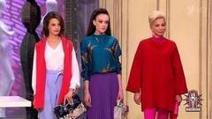 Модные советы: цвета этой весны. Модный приговор. Фрагмент выпуска от 23.03.2017