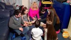 Материнский капитал — чего ждать? Доброе утро. Фрагмент выпуска от 23.03.2017