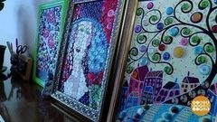 Такие странные коллекции. Доброе утро. Фрагмент выпуска от 27.03.2017