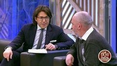 Убийство при исполнении служебных обязанностей. Пусть говорят. Выпуск от 27.03.2017