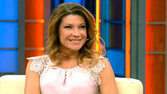 Екатерина Волкова: «Лед тронулся, и это хорошо». Наедине со всеми. Фрагмент выпуска от 02.06.2015