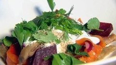 «Умная» еда для мужчин. Доброе утро. Фрагмент выпуска от 02.06.2015