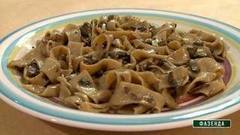 Гречишно-грибная лапша. Фазенда. Фрагмент выпуска от 02.04.2017