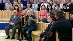 Время покажет. Выпуск от 27.05.2015