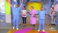 Жить здорово! Выпуск от 11.04.2017