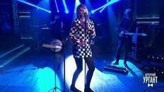 Обе две — «Мальчик». Вечерний Ургант. Фрагмент выпуска от 11.04.2017