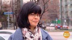 Майя Ломидзе. Доброе утро. Фрагмент выпуска от 12.04.2017