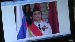 Как ищут пропавших детей. Доброе утро. Фрагмент выпуска от 25.05.2015