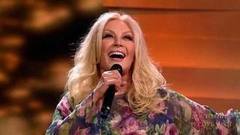 Таисия Повалий — «Паромщик». ДОстояние РЕспублики. Фрагмент выпуска от 19.04.2013