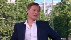 Игорь Гордин. Доброе утро. Фрагмент выпуска от 25.05.2015