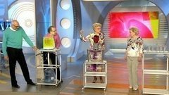 Жить здорово! Выпуск от 25.05.2015