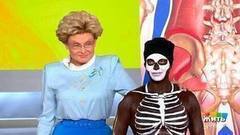 Жить здорово! Выпуск от 21.04.2017