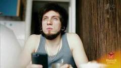 «Чтобы реализовать свою мечту, мне необходимо стать известным». Кирилл Сверчков. Профайл. Минута славы. Фрагмент выпуска от 22.04.2017