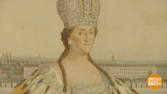 Екатерина Великая и ее фавориты. Доброе утро. Фрагмент выпуска от 26.04.2017