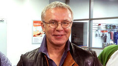 «Все так, как было на самом деле», — Вячеслав Фетисов о фильме «Слава». Специальный репортаж