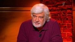 Гость Дмитрий Брусникин. На ночь глядя. Выпуск от 14.05.2015