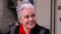 Гость Элина Быстрицкая. Смак. Выпуск от 11.05.2015