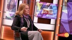 Анна Каменкова: Чтобы идти дальше, надо уметь принимать испытания и благодарить. Наедине со всеми. Фрагмент выпуска от 18.05.2017