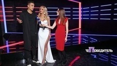 «Здесь мы можем делать все, что угодно: хочешь — танцуешь, хочешь — не танцуешь». Группа «Против правил». Интервью после выступления. Победитель