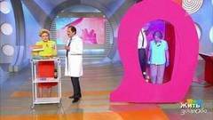 Жить здорово! Выпуск от 25.05.2017