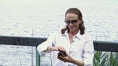 «Личная жизнь Майи Плисецкой». Документальный фильм
