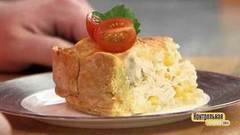 Тарт с курицей и кукурузой. Контрольная закупка. Фрагмент выпуска от 29.05.2017