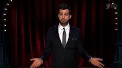 О неконтролируемом вращении корабля «Прогресс», молодой пассии Мадонны и новой должности Валерии. Новости от Ивана. Вечерний Ургант. Фрагмент выпуска от 29.04.0215