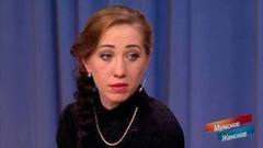 Мамино лекарство. Мужское / Женское. Самые драматичные моменты выпуска от 30.05.2017