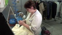 Осторожно — химчистка! Доброе утро. Фрагмент выпуска от 29.04.2015