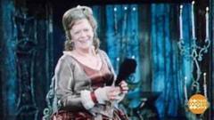 Вспоминаем Татьяну Пельтцер. Доброе утро. Фрагмент выпуска от 06.06.2017