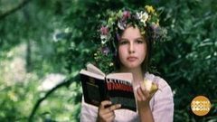 Татьяна Друбич. «Остров идеального в реальности». Доброе утро. Фрагмент выпуска от 07.06.2017