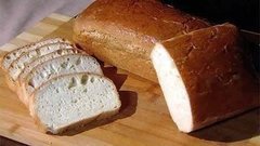 Хлеб из магазина против домашней выпечки. Доброе утро. Фрагмент выпуска от 23.04.2015