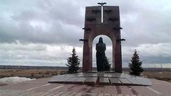 Памятник Прасковье Володичкиной. Доброе утро. Фрагмент выпуска от 23.04.2015