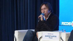 «А зори здесь тихие...»: новый взгляд на классику о войне. Специальный репортаж