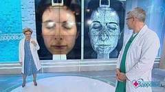 Как солнце изменит ваше лицо. Здоровье. Фрагмент выпуска от 11.06.2017