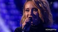 Валентина Бирюкова — «Шопен». Голос. 5 лет. Большой праздничный концерт в Кремле. Фрагмент выпуска от 12.06.2017