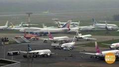 Что будет с чартерными рейсами? Доброе утро. Фрагмент выпуска от 13.06.2017