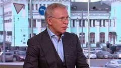 Вячеслав Фетисов. Доброе утро. Фрагмент выпуска от 20.05.2015