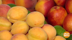 Абрикосы. Доброе утро. Фрагмент выпуска от 21.06.2017