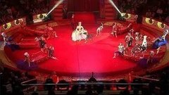 День цирка. Доброе утро. Фрагмент выпуска от 17.04.2015