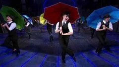 Искусство. «Поющие под дождем» — ждем премьеру. Доброе утро. Фрагмент выпуска от 14.04.2015