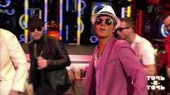 Родион Газманов. Бруно Марс — «Uptown Funk». Точь-в-точь. Суперсезон. Фрагмент выпуска от 30.10.2016