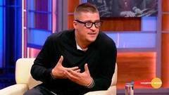 Антон Беляев: Неправда, что у нас необразованная публика. Наедине со всеми. Фрагмент выпуска от 03.07.2017