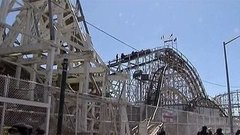 В мире. ЧП на аттракционах. Доброе утро. Фрагмент выпуска от 13.04.2015